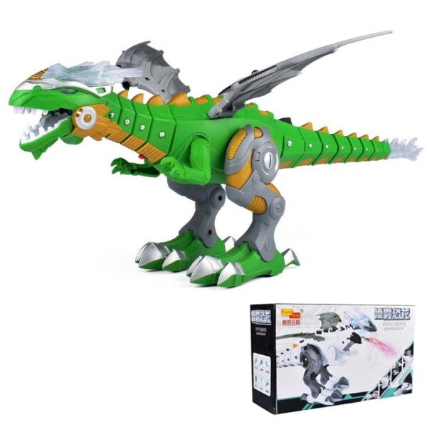 Intelligent Robot Toy Dinosaur - Image 6