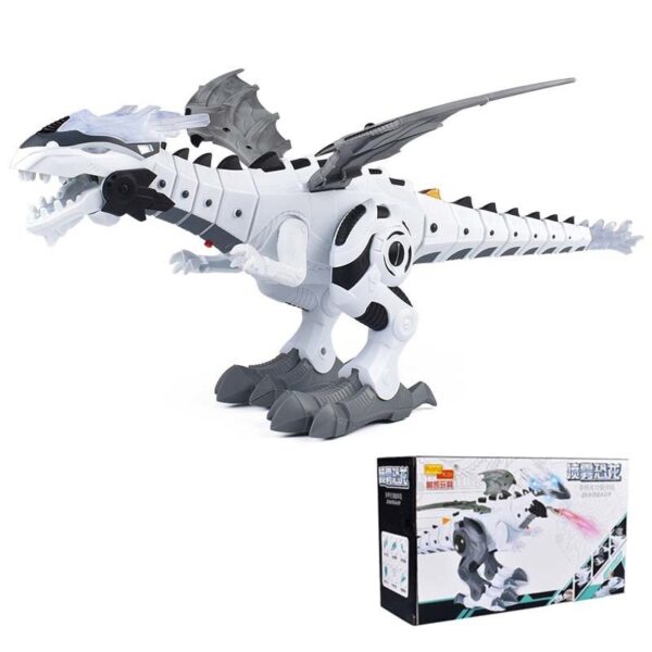 Intelligent Robot Toy Dinosaur - Image 4