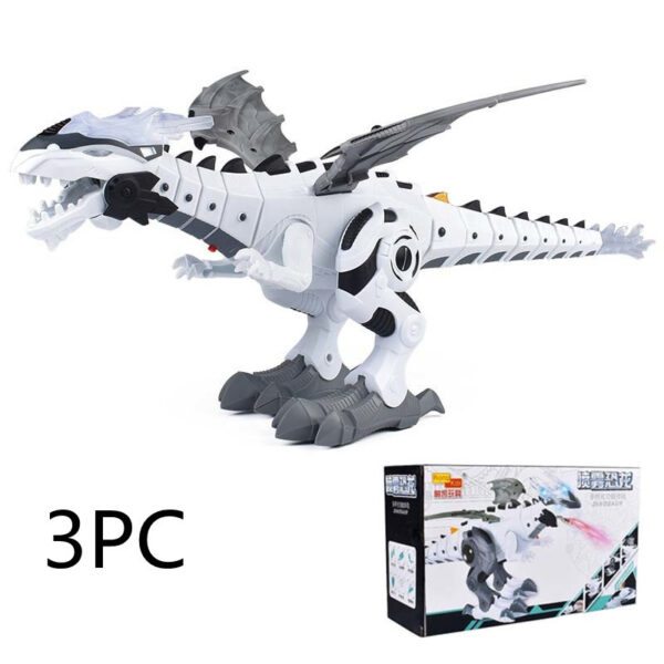 Intelligent Robot Toy Dinosaur - Image 5