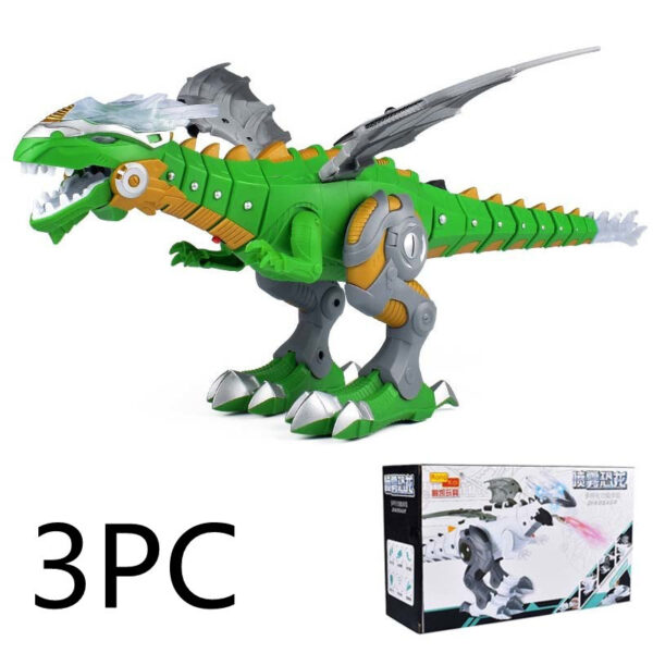 Intelligent Robot Toy Dinosaur - Image 10